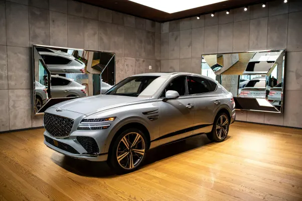 Casino Lucky Red Android/iOS Forrit